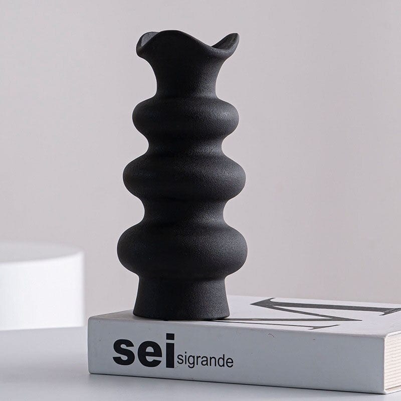 Vase en Céramique "Giro"