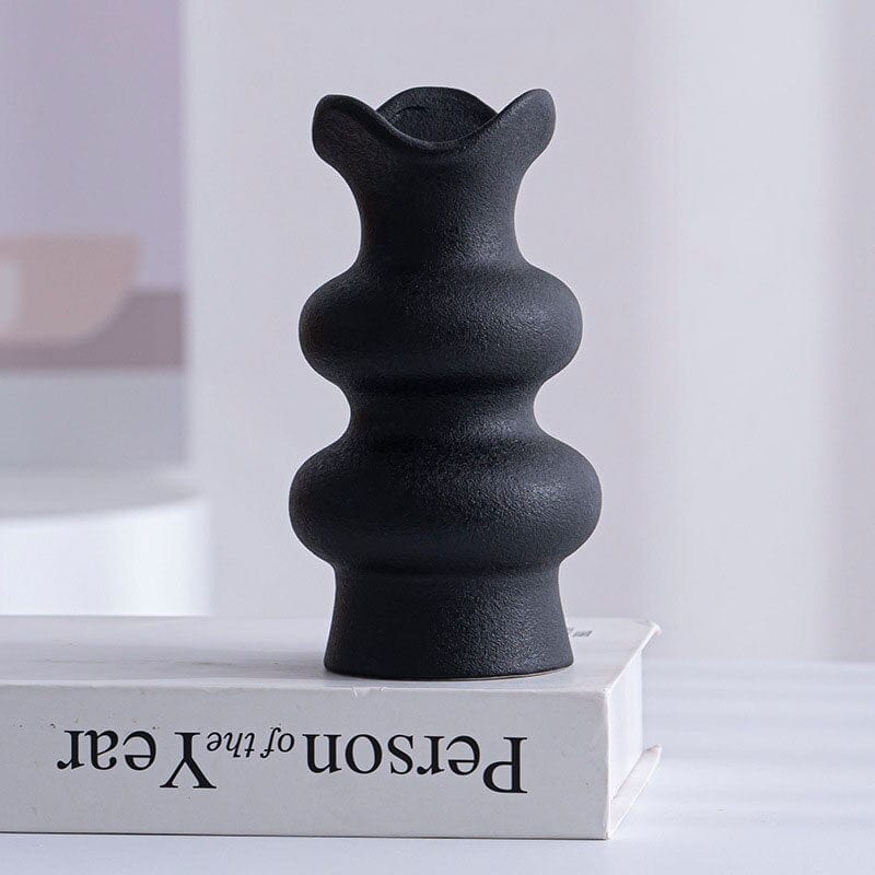 Vase en Céramique "Giro"