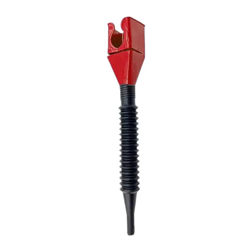 Embout Verseur Anti-Gaspillage Universel pour Liquides