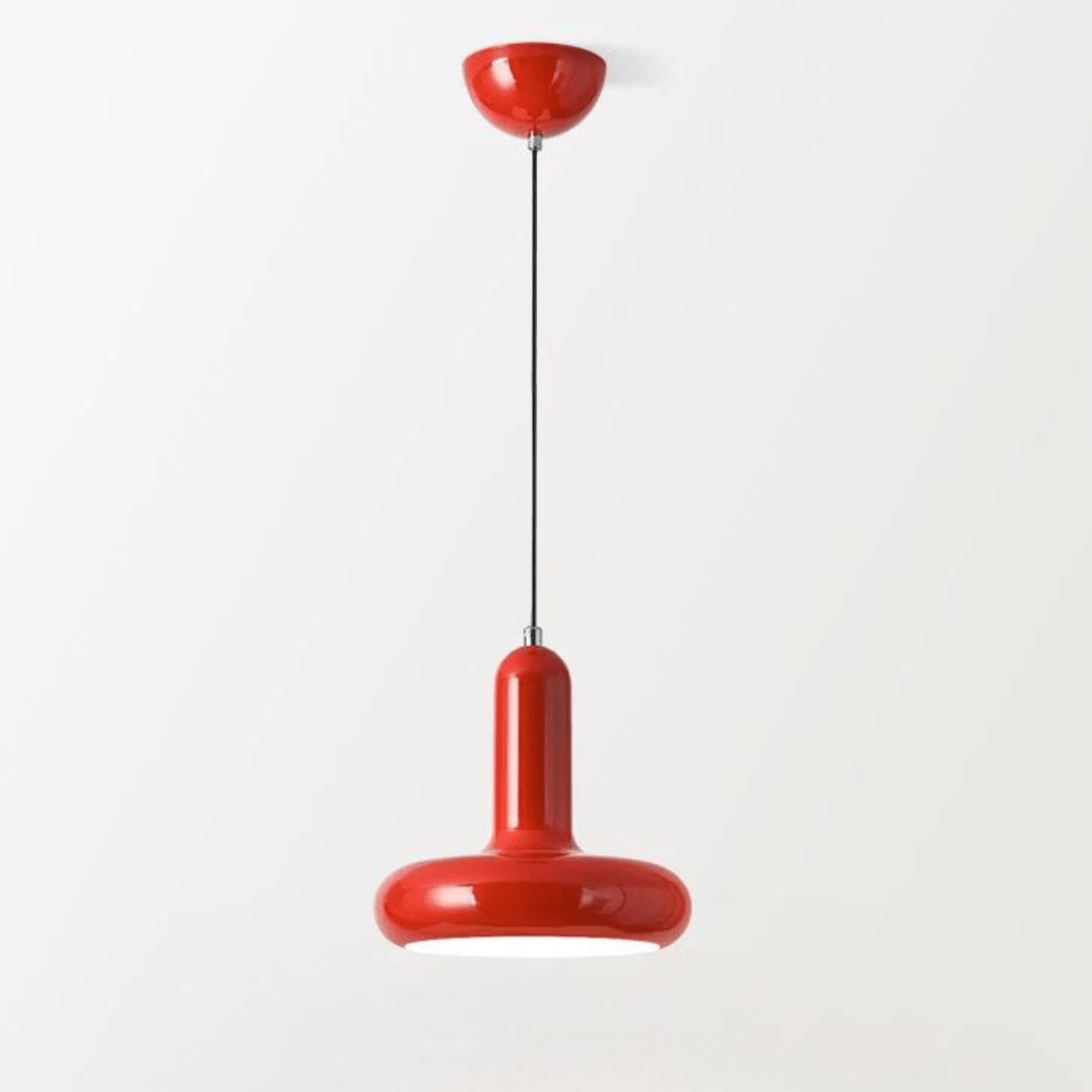 Luminaire Suspendu Scandinave Élégant