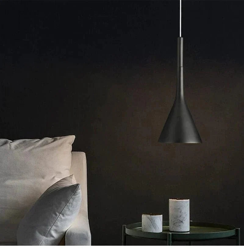 Suspension Luminaire LED Moderne et Élégant