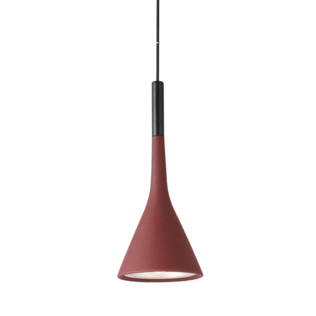 Suspension Luminaire LED Moderne et Élégant