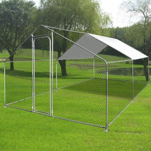 CotCotHome - Poulailler Premium
