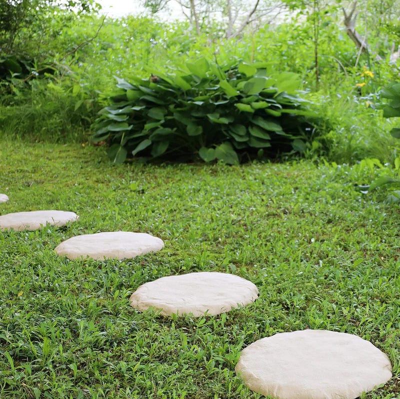 Pierres de Marche Élégantes pour Jardin