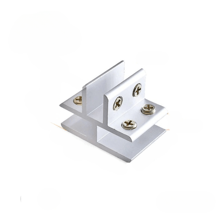 Supports Universels Solides pour Étagères