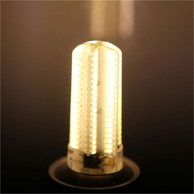 Ampoules LED Éco-Efficaces