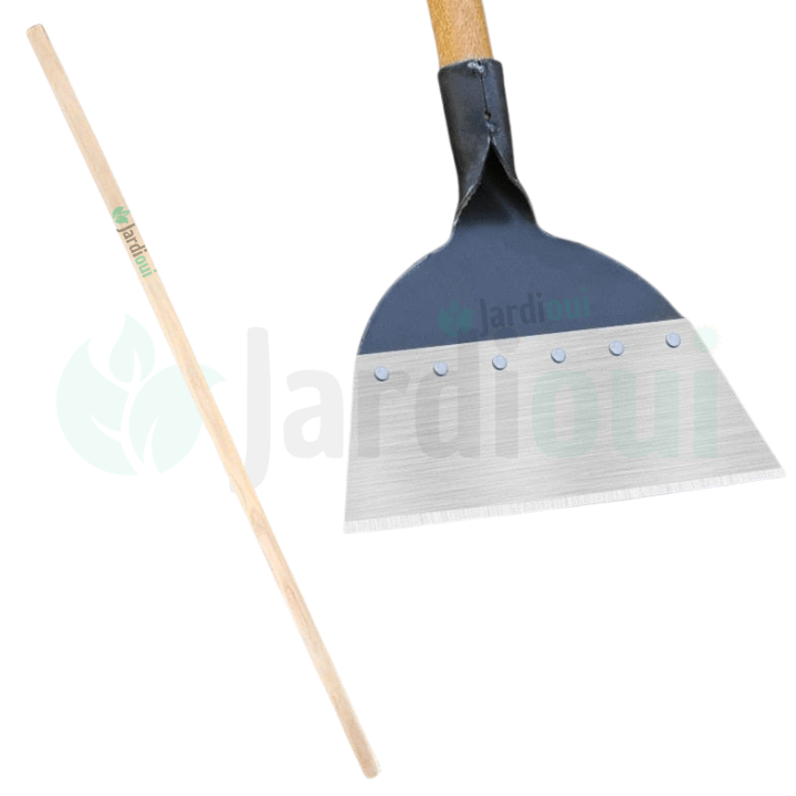 Pelle de jardin Multifonction