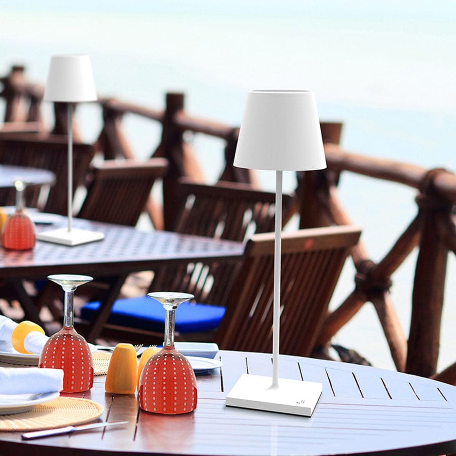 LuminoTouch - Elegante et intuitive