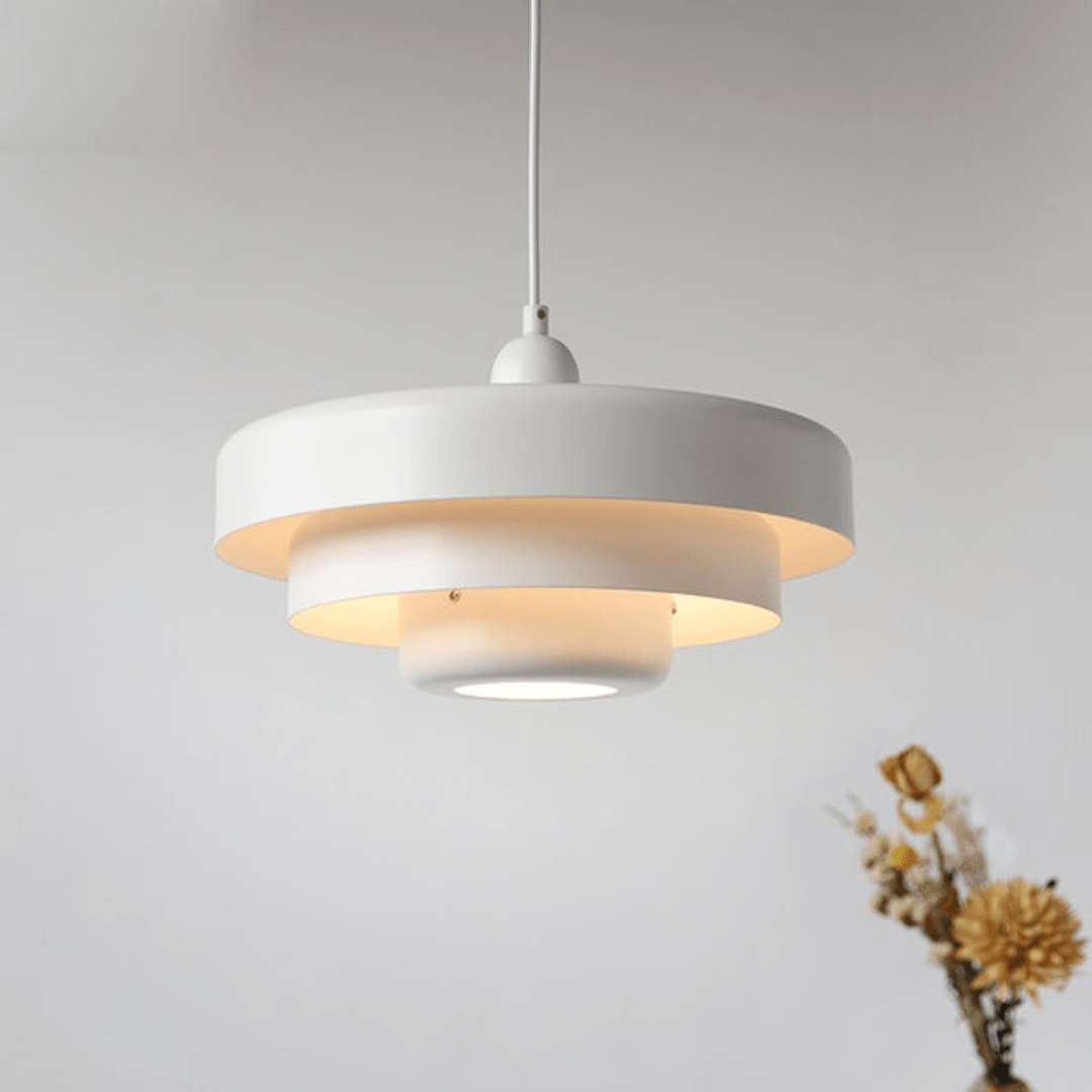 Suspension Luminaire Vintage LED Sophistiquée