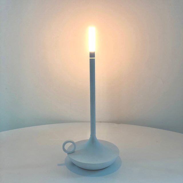 RétroChic - Lampe sans fil Vintage