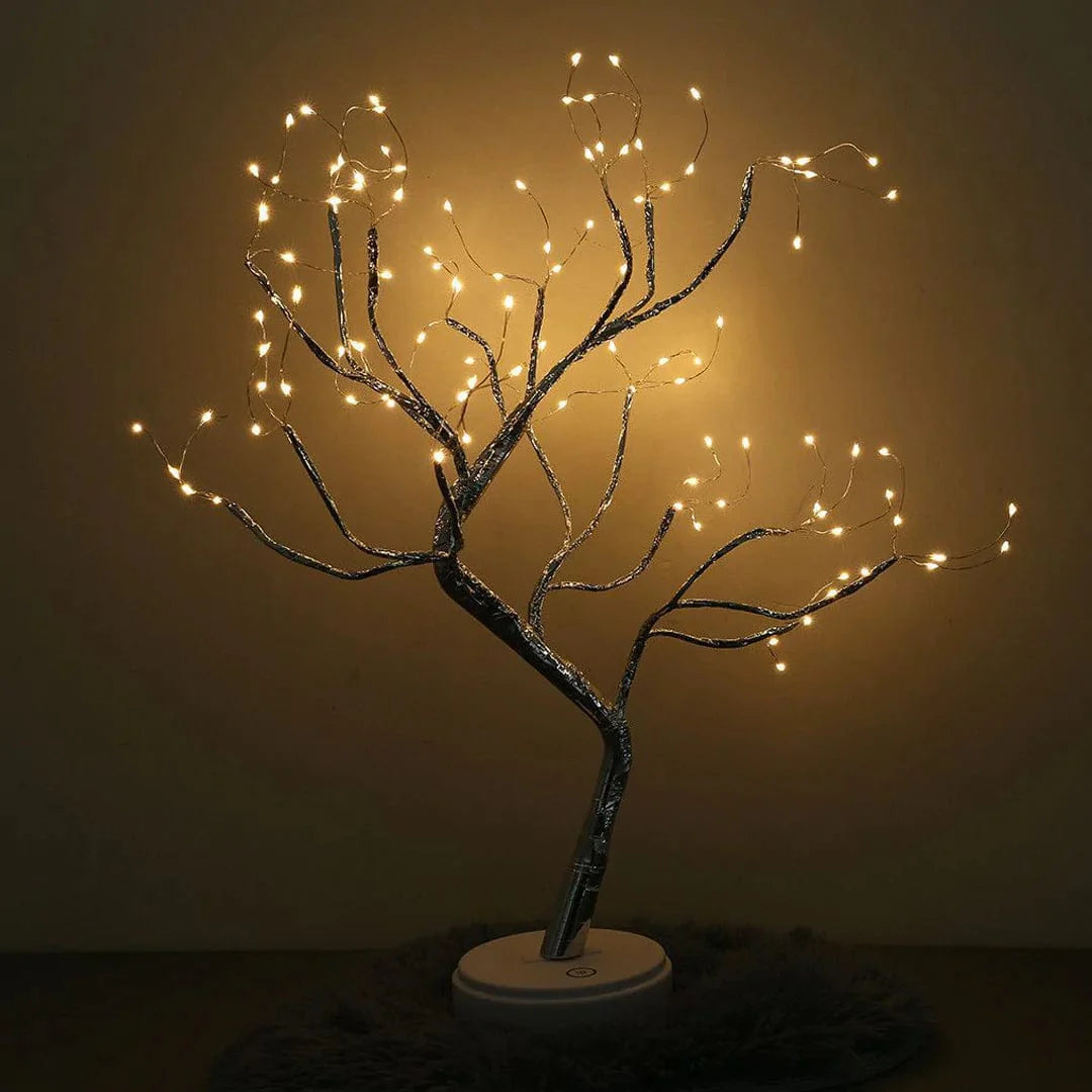 Bonsaï Lumineux Led Apaisant