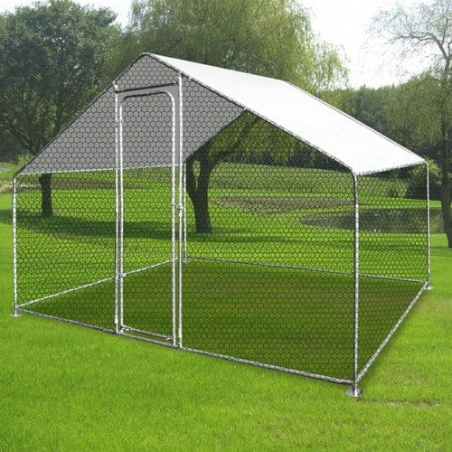 CotCotHome - Poulailler Premium