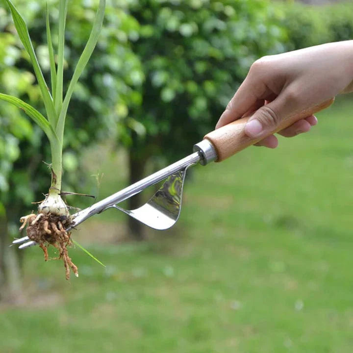 Désherbeur Manuel de Jardinage Ultra-efficace