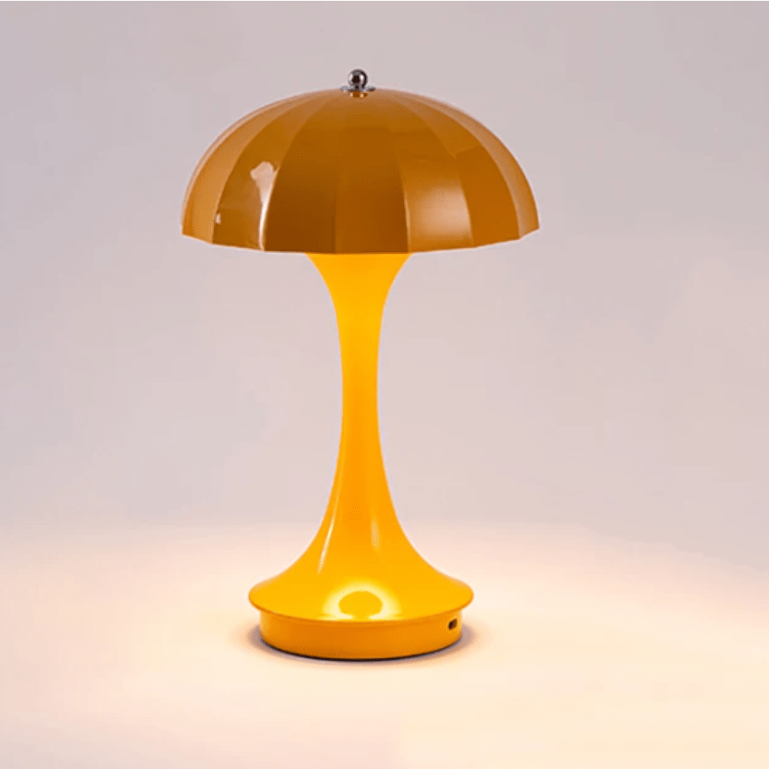Lampe Parapluie LED Éclatante