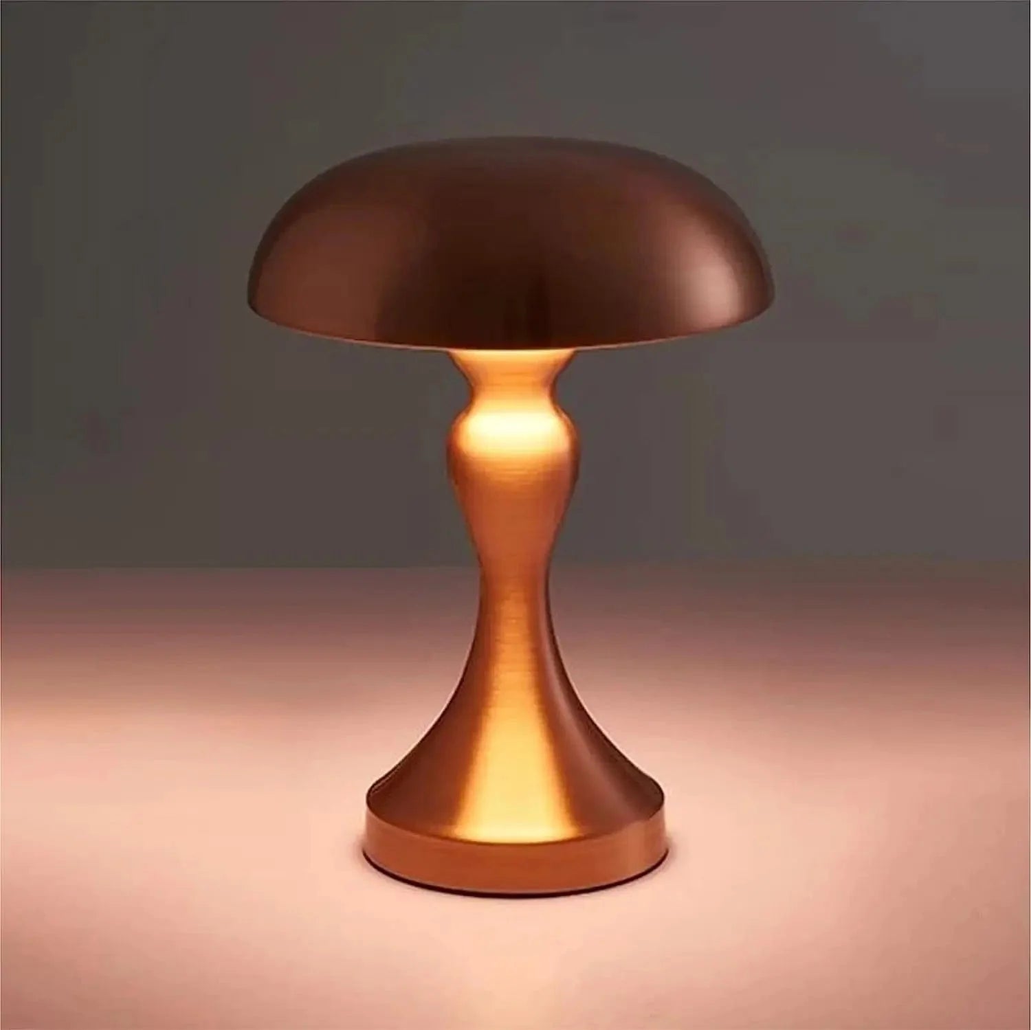 Lampe de Table LED Sans Fil Minimaliste