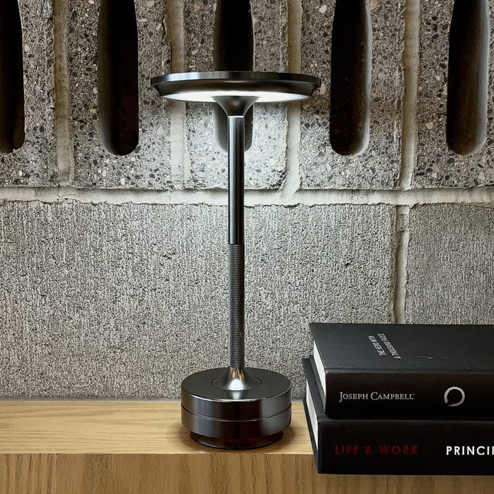 Lampe de table nordique sans fil