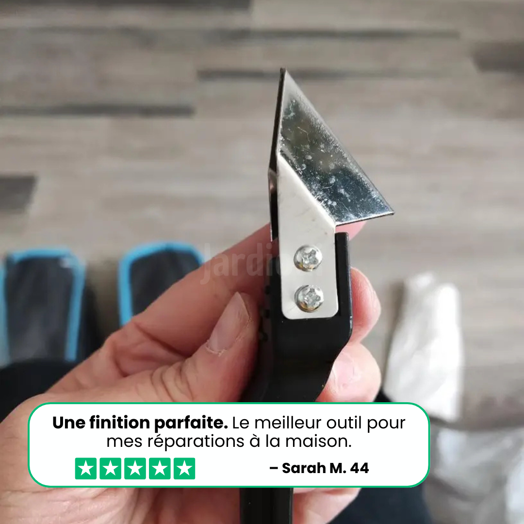 Lisseur-Extracteur de Joints | K30 PRO