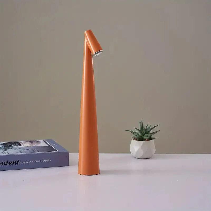 Lampe de Bureau Tactile Créative