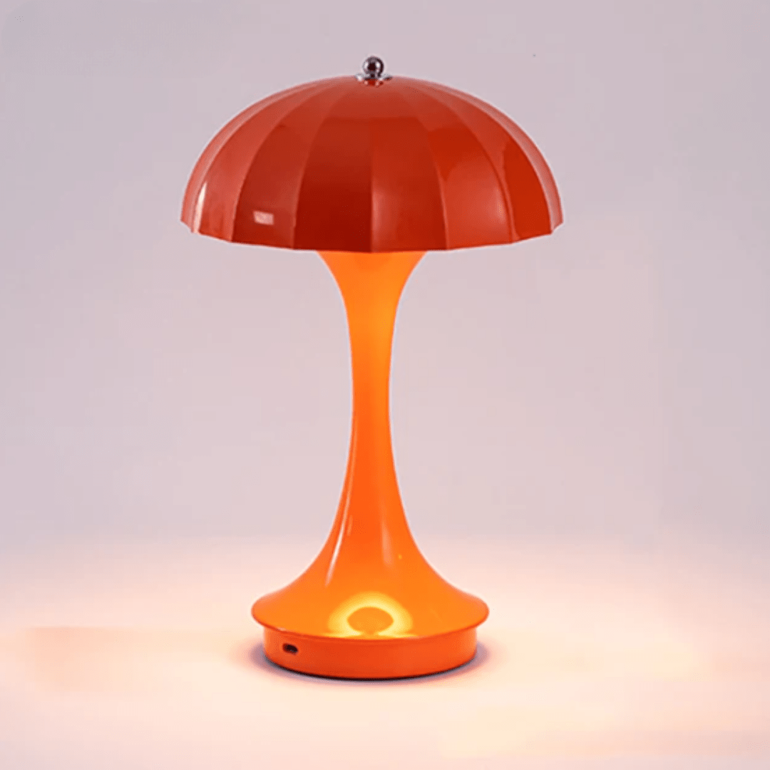 Lampe Parapluie LED Éclatante