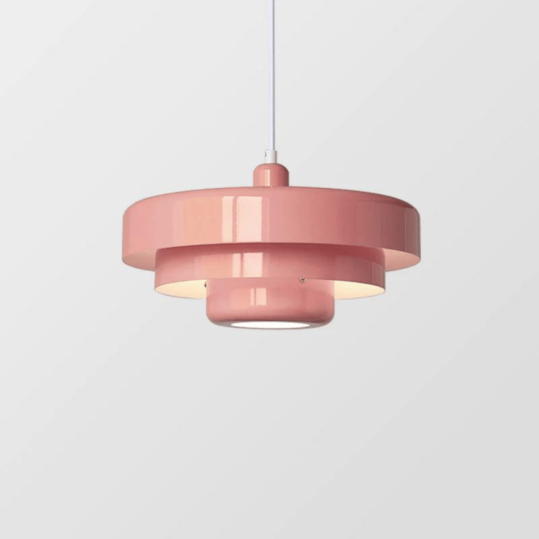 Plafonnier LED Vintage Sophistiqué