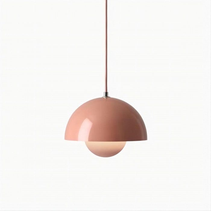 Suspension Luminaire de Salon Élégante