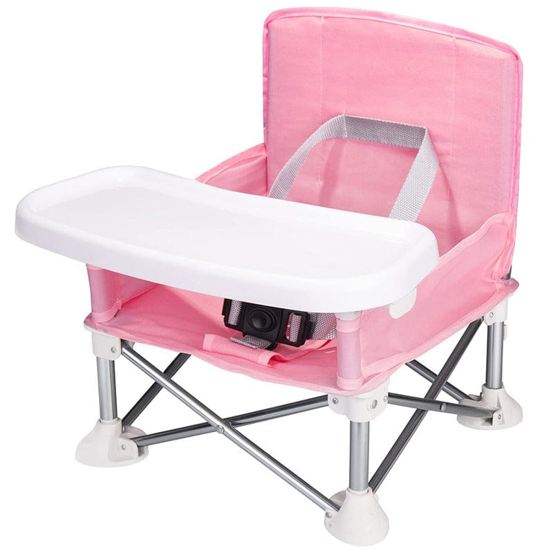 Table d'Extérieur Ajustable Premium pour Enfants