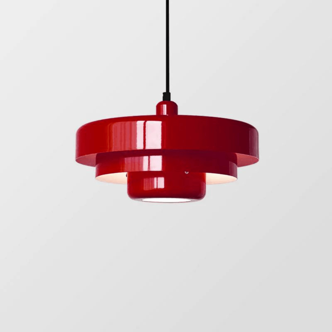 Suspension Luminaire Vintage LED Sophistiquée