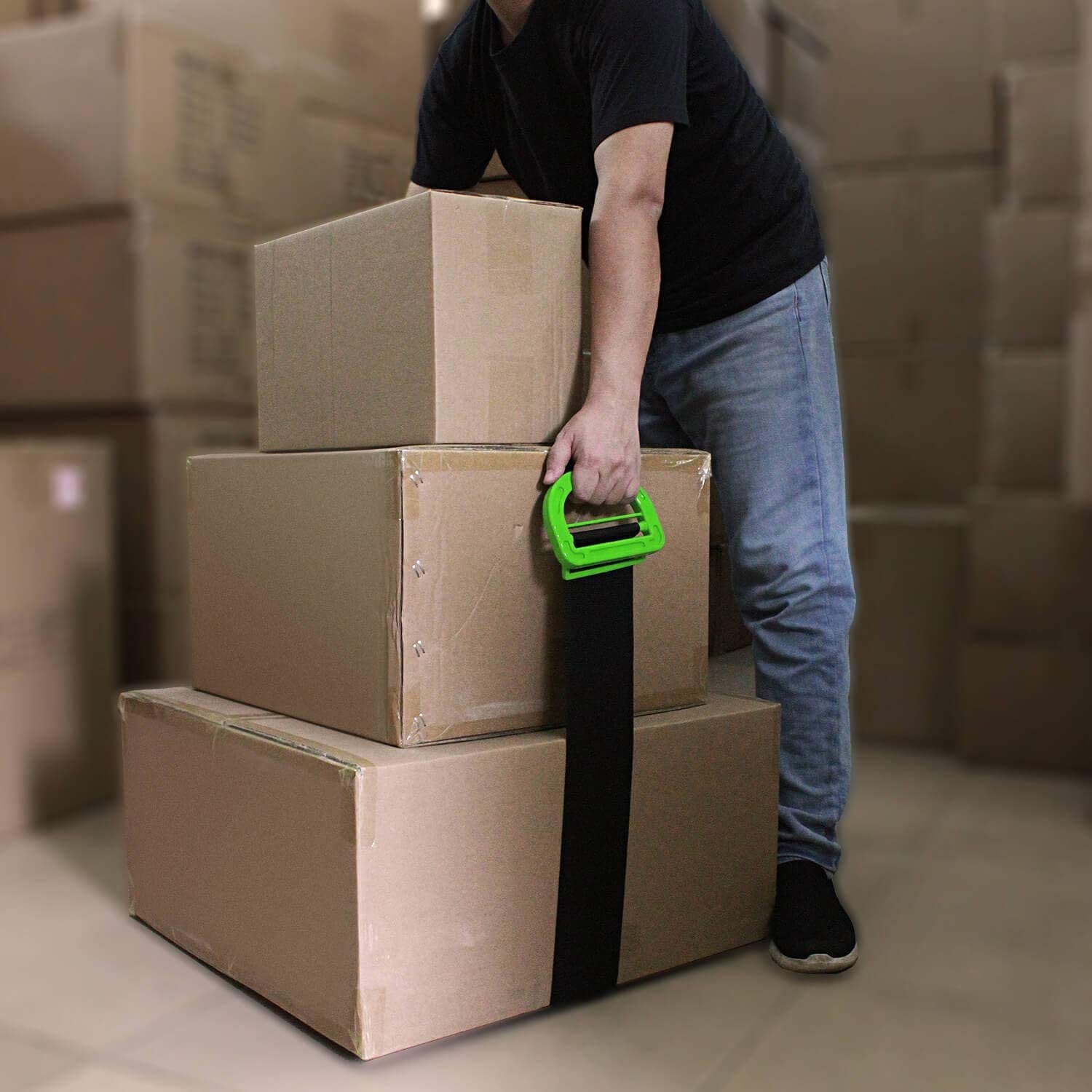 Sangle de transport pratique FlexiLoad Pro