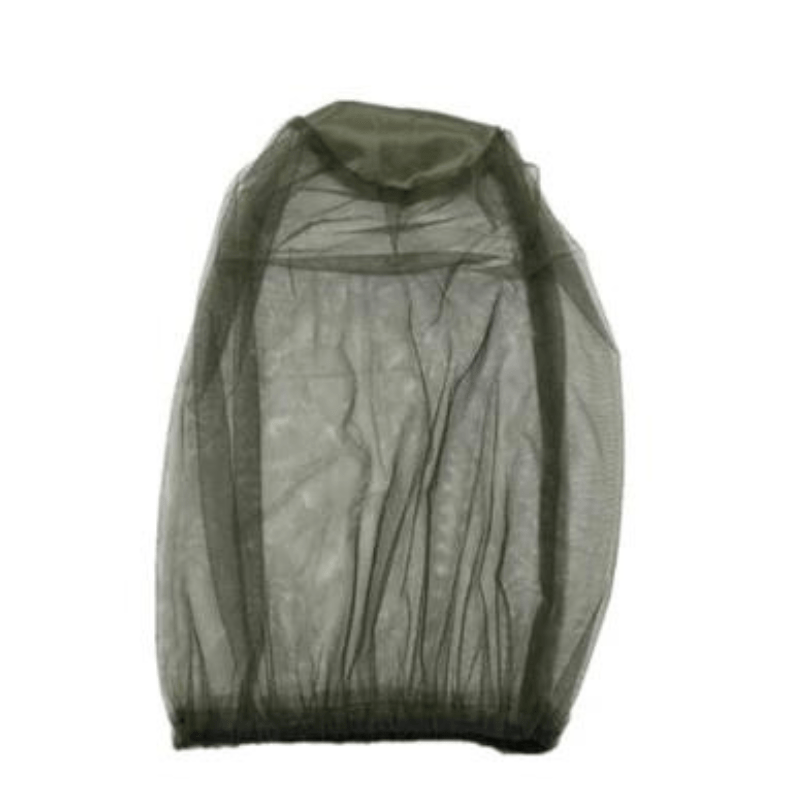 Filet Protecteur Facial Anti-Insectes Ultra-pratique
