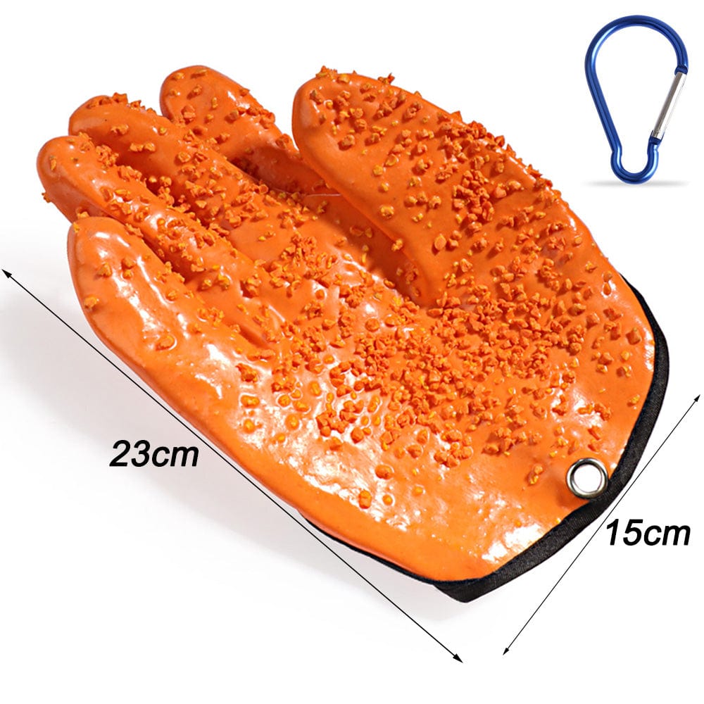 Gants de Pêche Antidérapants Premium