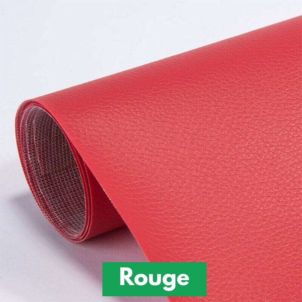 Patch'O'Rama - La solution magique pour tout réparer