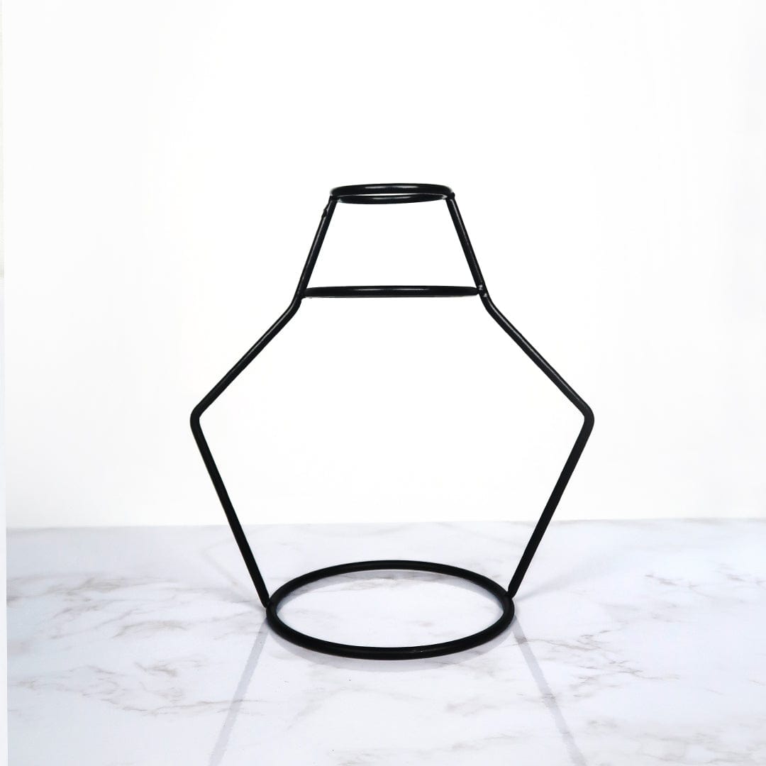 Silhouette Vase